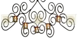 T Light Candle Holder