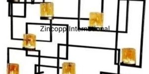 Wall Candle Tealight Holder