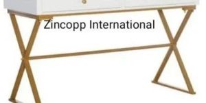 Zincopp Console Table