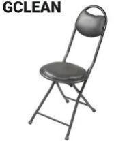 Metal Folding Chair