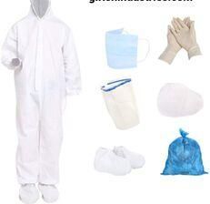PPE Kit