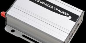 X1 Multi-functional Vehicle GPS Tracker