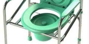 Commode Chair