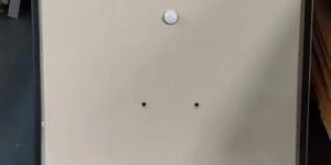 Integrated Solar Light