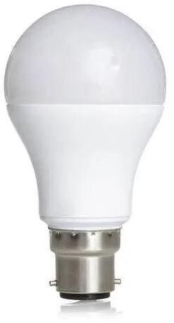 Solar LED Bulb