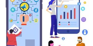 Social Media Marketing Service