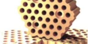 Wedge Silica Refractories