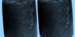 Wedge-Blast Furnace Taphole clay