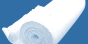 Wedge-Ceramic Fiber Cloth