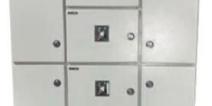 Electric Control Panel