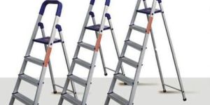 Aluminium Ladders