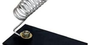 Soldering Iron Stand