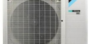Daikin Window Air Conditioner