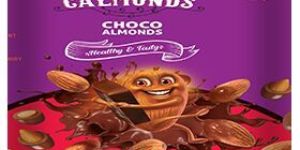 Choco Almonds