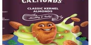 CLASSIC KERNEL ALMONDS
