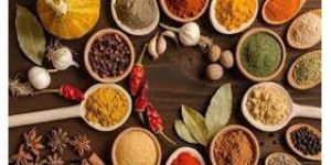 Indian Spices