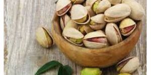 Pistachios