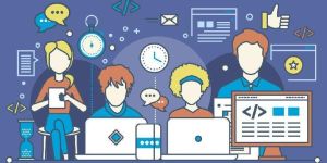 Digital Marketing Solution Services