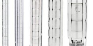 Submersible Pumps