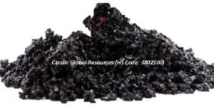 Granular Activated Carbon