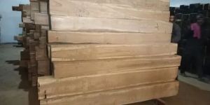 Teak Timber