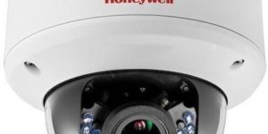 Honeywell Infrared Dome Camera