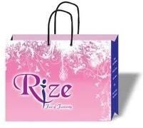 Promotional Paper Bag