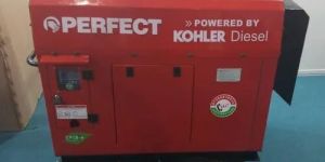 Kohler Diesel Generator