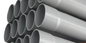 Supreme UPVC Pipe