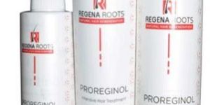 Anti- hair-loss Shampoo