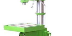 Pillar Drill Machine