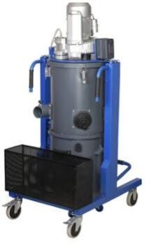 Industrial Vacuum Cleaners