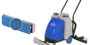 WET MOPPING MACHINE