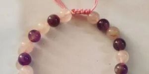 Beads Adjustable Bracelet