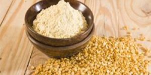 Gram Flour