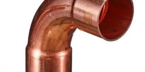 Copper Elbow