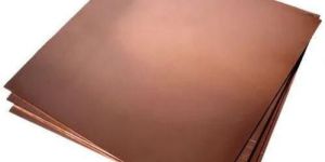 Copper Plates