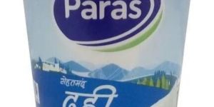 Paras Dahi