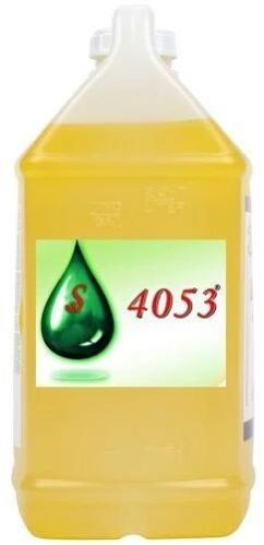 Kitchen Disinfectant Chemical