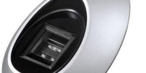 Finger Print Scanner