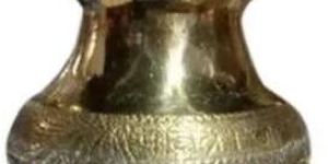 Brass Kamandal Kalash