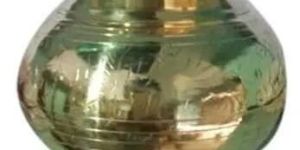 Brass Lota