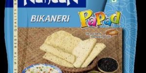 Nandan Disco Papad (Premium)