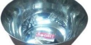 Stainless Steel Soup Bowl