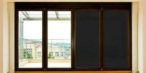 Sun Control Film