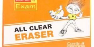 CAMLIN ALL CLEAR ERASERS