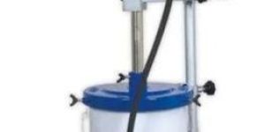 Air Operated Grease Pump