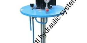 Grease Filling Pump