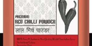 Red Chilli Powder