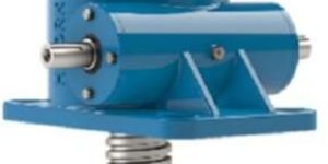 Classic Worm Gear Screw Jack